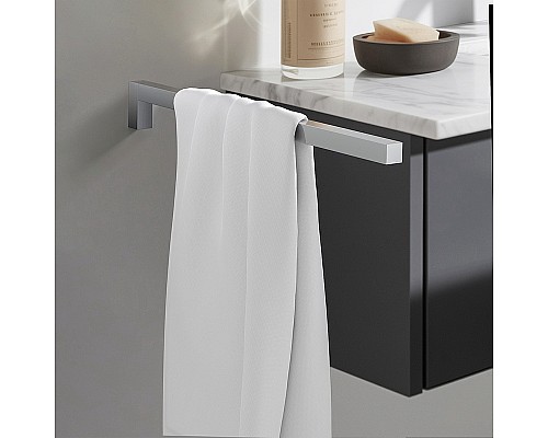 Полотенцедержатель Timo Selene 10051/00 Хром