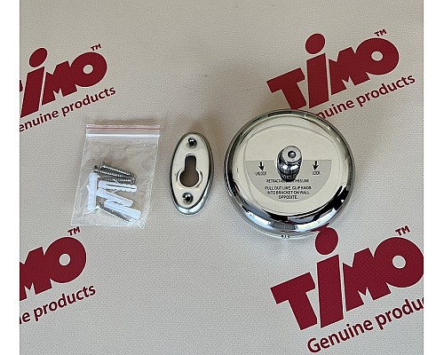 Сушилка для белья Timo Saona 13075/00 вытяжная Хром Сушилка для белья Timo Saona 13075/00 вытяжная Хром