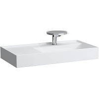 Раковина Laufen Kartell 90 Белая