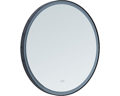 Зеркало Aquanet Тренд 70 316694 с подсветкой с сенсорным выключателем и подогревом