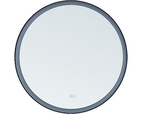 Зеркало Aquanet Тренд 70 316694 с подсветкой с сенсорным выключателем и подогревом