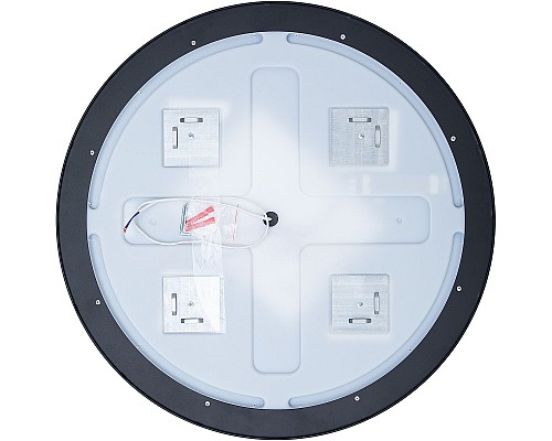 Зеркало Aquanet Тренд 70 316694 с подсветкой с сенсорным выключателем и подогревом