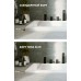 Акриловая ванна Whitecross Wave Slim 170x75 с гидромассажем