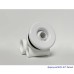 Акриловая ванна Whitecross Wave Slim 170x75 с гидромассажем