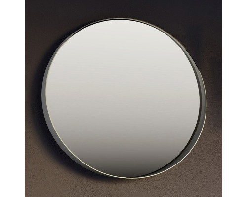 Зеркало Orka Lisbon Agora 75 3000073 Серое матовое