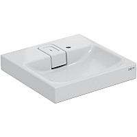 Раковина СанТа Венера 60 900162 на стиральную машину Белая