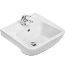 Раковина Santek Лонги 45 Белая