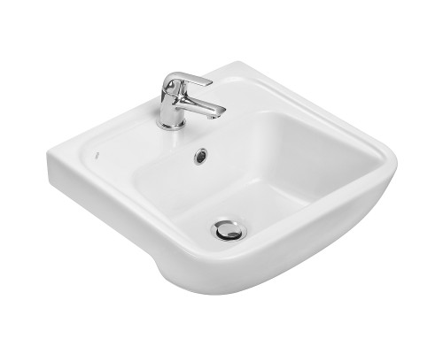 Раковина Santek Лонги 45 Белая