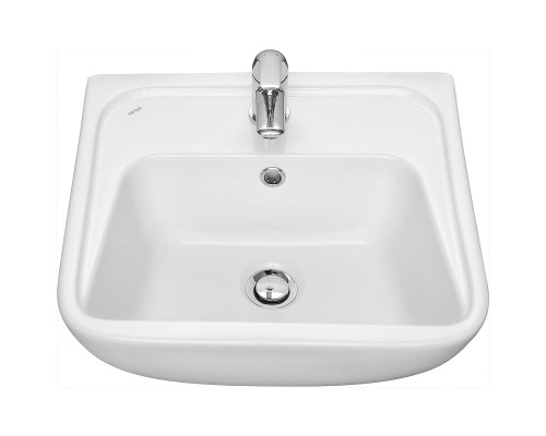 Раковина Santek Лонги 45 Белая