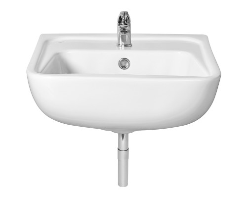 Раковина Santek Лонги 45 Белая
