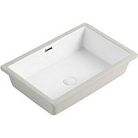 Раковина Orange 60 B02-600W Белая глянцевая