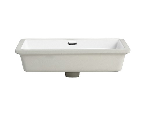 Раковина Orange 60 B02-600W Белая глянцевая