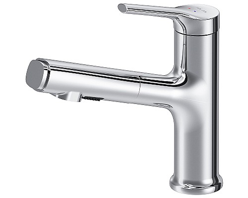 Смеситель для раковины AM.PM X-Joy F85B02900 Хром