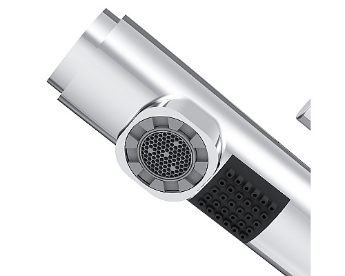 Смеситель для раковины AM.PM X-Joy F85B02900 Хром