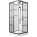 Душевая кабина Niagara Standart 100x100 R без гидромассажа