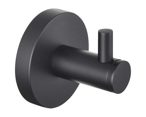 Крючок Schein Kahlo 9111MB Черный матовый