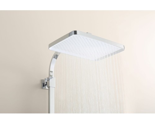 Душевая система Raglo R01.24 Хром