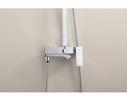 Душевая система Raglo R01.24 Хром