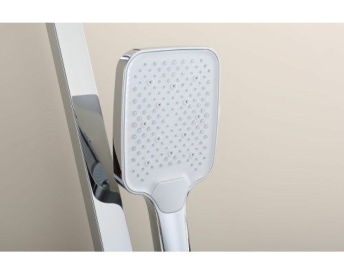 Душевая система Raglo R01.24 Хром