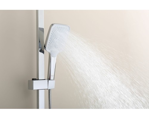 Душевая система Raglo R01.24 Хром