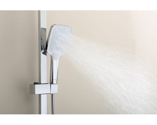 Душевая система Raglo R01.24 Хром