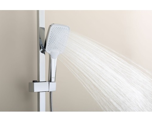 Душевая система Raglo R01.24 Хром