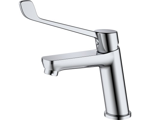 Смеситель для раковины Splenka S08.10 Хром