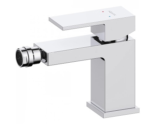 Смеситель для биде Aquatek Либра AQ1618CR Хром