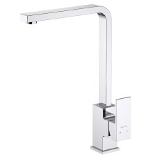 Смеситель для кухни Aquatek Либра AQ1680CR Хром