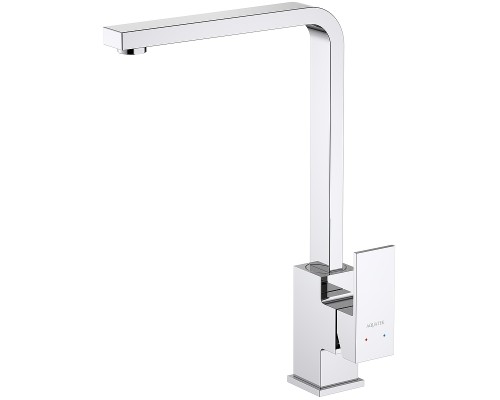 Смеситель для кухни Aquatek Либра AQ1680CR Хром