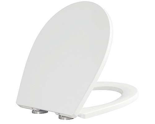 Сиденье для унитаза Horke O-1025C 01471025 с Микролифтом Сиденье для унитаза Horke O-1025C 01471025 с Микролифтом