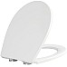 Сиденье для унитаза Horke O-1025C 01471025 с Микролифтом