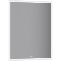 Зеркало Aqwella Vision 60 VIS0206AH с подсветкой и подогревом с бесконтактным выключателем