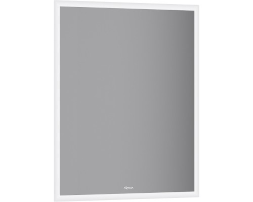 Зеркало Aqwella Vision 60 VIS0206AH с подсветкой и подогревом с бесконтактным выключателем