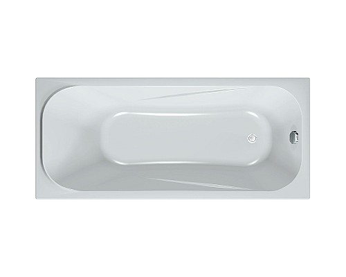 Акриловая ванна Kolpa San String 170x70 519200 без гидромассажа