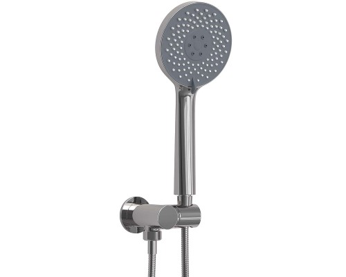 Душевая система Berges Nardis 3R 071013 Хром