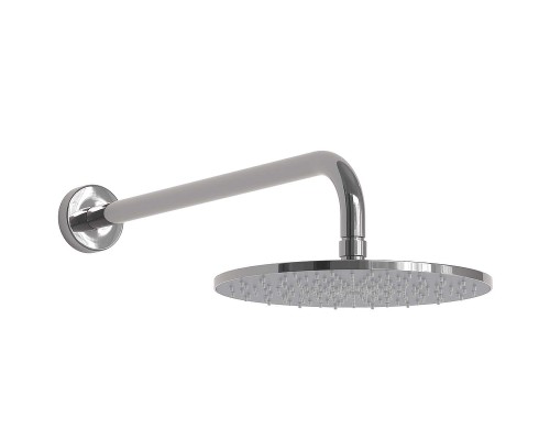 Душевая система Berges Nardis 3R 071013 Хром