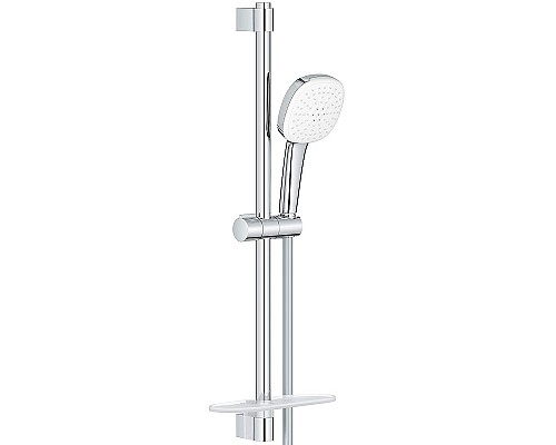 Душевой гарнитур Grohe Tempesta Cube 110 26907003 Хром