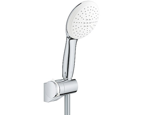 Душевой гарнитур Grohe Tempesta 110 2760130E Хром