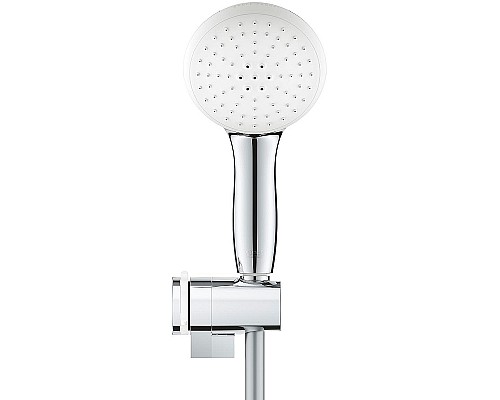 Душевой гарнитур Grohe Tempesta 110 2760130E Хром
