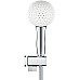 Душевой гарнитур Grohe Tempesta 110 2760130E Хром