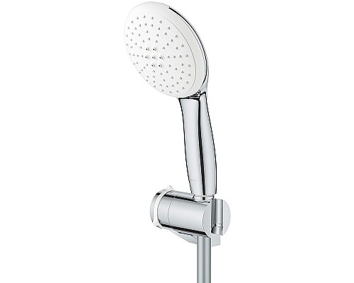 Душевой гарнитур Grohe Tempesta 110 2760130E Хром