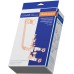 Слив-перелив Cersanit Prime Black click-clack Черный матовый