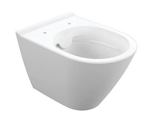 Комплект унитаза Cersanit City Smart CO DPL EO slim LP с инсталляцией Vector 64917 с сиденьем Микролифт