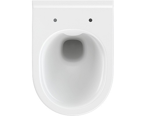 Комплект унитаза Cersanit City Smart CO DPL EO slim LP с инсталляцией Vector 64917 с сиденьем Микролифт