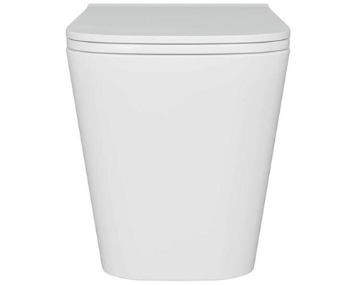 Унитаз Maretti Umbria UM10PRBM39-844 приставной с сиденьем Микролифт