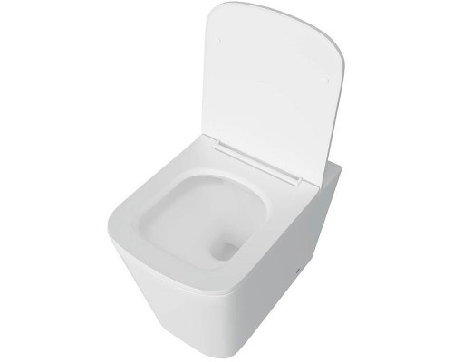 Унитаз Maretti Umbria UM10PRBM39-844 приставной с сиденьем Микролифт