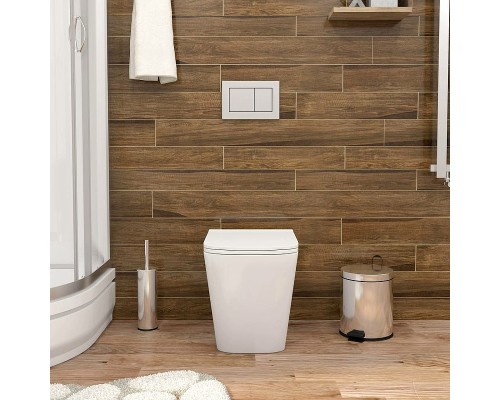 Унитаз Maretti Umbria UM10PRBM39-844 приставной с сиденьем Микролифт