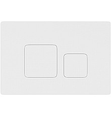 Клавиша смыва Maretti Katrina AC12KA-740 Белая матовая