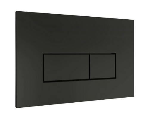 Комплект унитаза с инсталляцией Maretti Umbria UM76UM56052 с сиденьем Микролифт и Черной матовой клавишей смыва